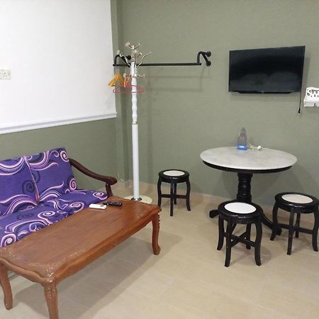 Hotel Seri Intan Tampin Esterno foto