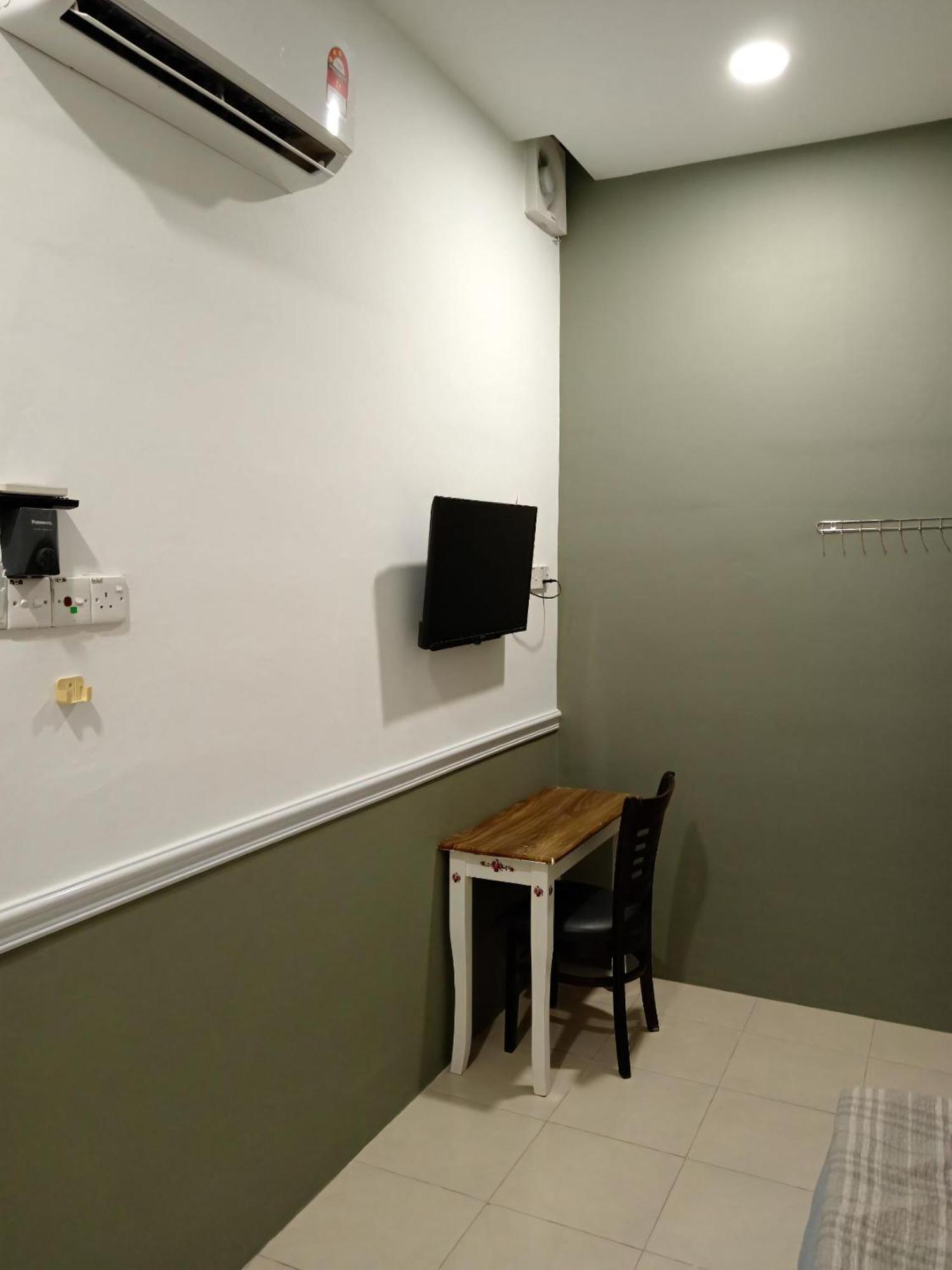 Hotel Seri Intan Tampin Esterno foto