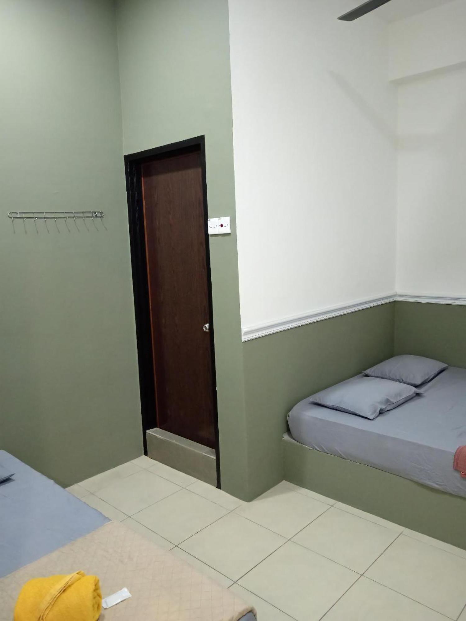 Hotel Seri Intan Tampin Esterno foto