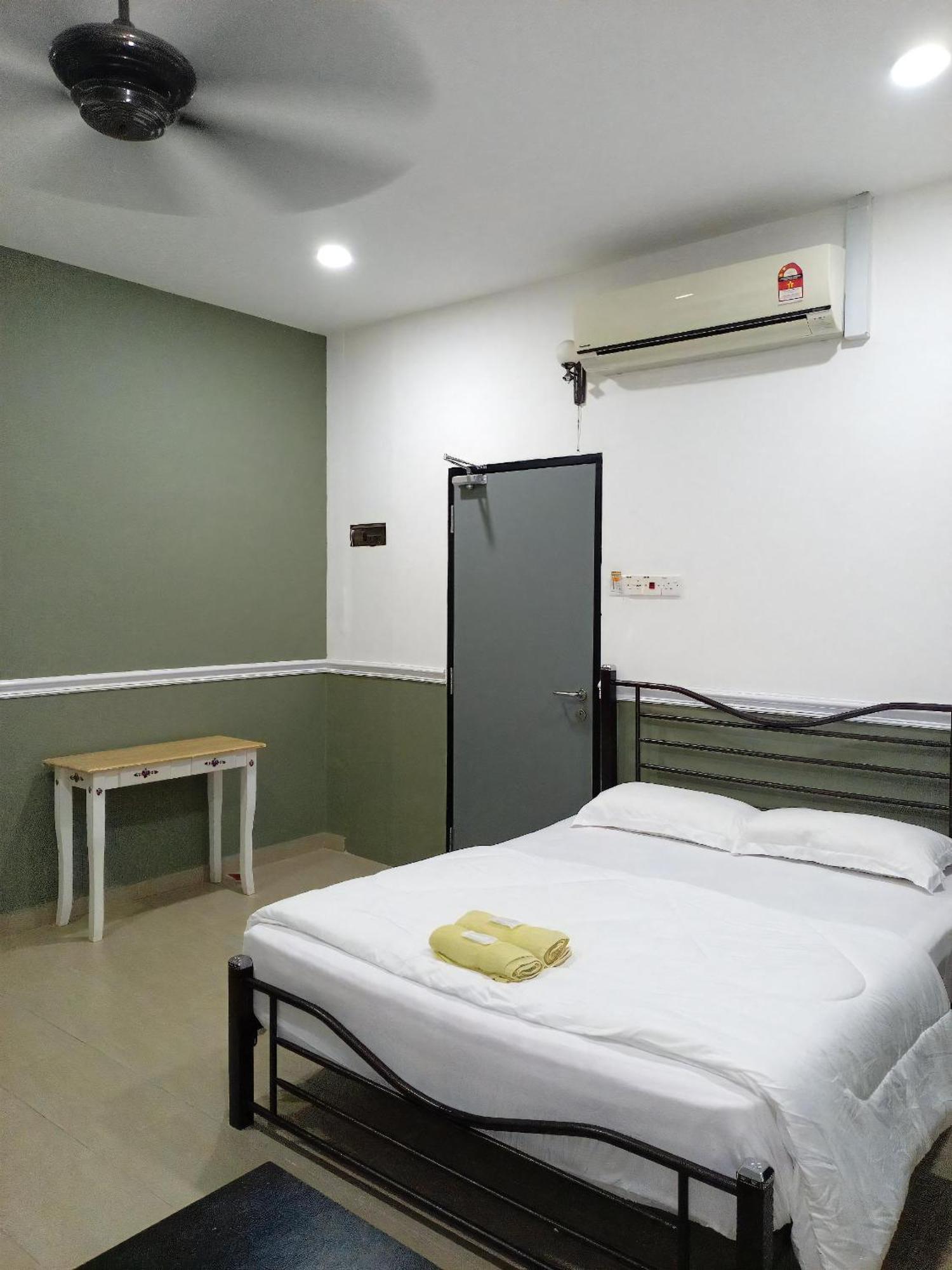 Hotel Seri Intan Tampin Esterno foto