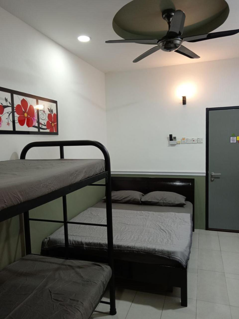 Hotel Seri Intan Tampin Camera foto